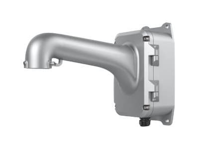 Hikvision Digital Technology DS-1604ZJ-BOX-P, Kiinnitys, Alumiini, Hikvision Digital Technology, 170,7 mm, 395,5 mm, 281,2 mm