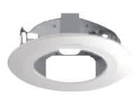 Panasonic WV-Q174B - Monteringsbeslag til kamera - loftsmonterbar - for Panasonic i-Pro WV-S2136, S2252, U2142; Extreme WV-S2110, S2111, S2131, S2231