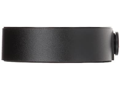 Dahua PFA136 - Kamerakopplingsdosa - svart - för Pro Series A52BL62; WizSense 2 Series; WizSense Series IPC-HDBW3241