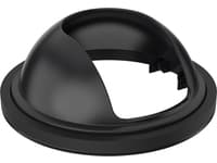 M3044-V/45-V/46-V VIEW PROT 5P 5507-441, Housing, Black,