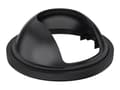 Pikkukuva 1 / 3: M3044-V/45-V/46-V VIEW PROT 5P 5507-441, Housing, Black,