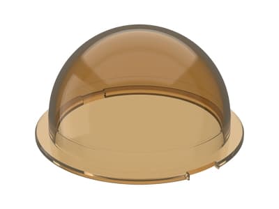 AXIS M30 - Kamerakåpa - klar (paket om 5) - för AXIS M3044-V, M3045-V, M3046-V, M3085-V, M3086-V