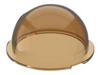 AXIS M30 - Kamerakåpa - klar (paket om 5) - för AXIS M3044-V, M3045-V, M3046-V, M3085-V, M3086-V