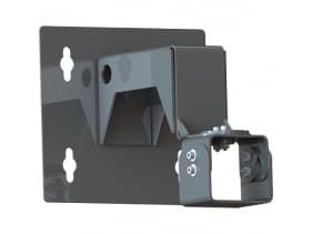 AXIS - Kamerafeste - veggmonterbar - for AXIS F101-A XF P1367, F101-A XF P1377