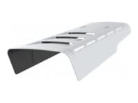 AXIS T92G Weathershield Kit A - Kameraets værdeksel - for AXIS Q1615-LE Mk III, Q1645-LE Network Camera, Q1647-LE, T92G20