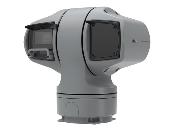 Axis 02111-001, Kiinnitys, Universaali, Alumiini, Axis, AXIS Q6215-LE AXIS Q8641-E AXIS Q8642-E AXIS Q8685-E AXIS Q8685-LE AXIS Q8741-E AXIS Q8741-LE