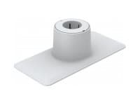 AXIS TP8101 Pendant Kit - Monteringssett for kamera - takmonterbar, pendantmonterbar - innendørs - for AXIS P8815-2