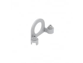 Axis 01804-001, Valkoinen, Axis, M3205-LVE, M3206-LVE, P3245-LV, P3245-LVE, P3245-V, P3245-VE, 4 kpl