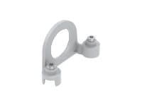Axis 01804-001, Valkoinen, Axis, M3205-LVE, M3206-LVE, P3245-LV, P3245-LVE, P3245-V, P3245-VE, 4 kpl