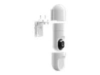 Ubiquiti - Monteringssett for kamera - veggmonterbar (en pakke 3) - for UniFi UVC-G3-FLEX