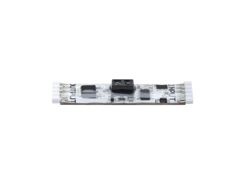 Paulmann MaxLED, Kabel, Vit, Plast, ?DC, 24 V, 56,5 mm