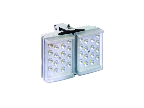 Raytec Raylux 100, Belysning, Utendørs, Sølv, 65 m, IP66, 50 W