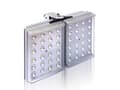 Miniatyrbilde 4 av 5: Raytec Raylux 200, Belysning, Utendørs, Sølv, 105 m, IP66, 80 W