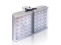 Raytec Raylux 200, Belysning, Utendørs, Sølv, 105 m, IP66, 80 W