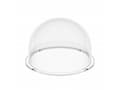 Miniatyrbilde 2 av 2: AXIS TP5801-E - Kameraboblekuppel - blank - for AXIS P5624-E, P5635-E, P5635-E 50Hz, P5654-E 50, P5654-E 60, P5655-E 50, P5655-E 60