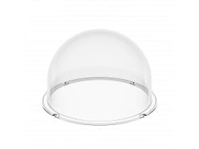 AXIS TP5801-E - Kameraboblekuppel - blank - for AXIS P5624-E, P5635-E, P5635-E 50Hz, P5654-E 50, P5654-E 60, P5655-E 50, P5655-E 60