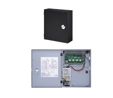 Dahua Technology ASC1202C-D, 10,100 Mbit/s, 9 - 15 V, 500 mA, -30 - 60 °C, 0 - 95%, 280 mm
