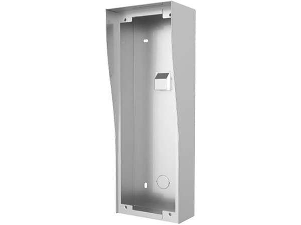 Hikvision digitaalitekniikka DS-KAB11-D, Sadesuoja, Harmaa, Hikvision, Ruostumaton teräs, Seinään, -40 - 70 °C
