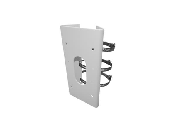Hikvision Digital Technology DS-1475ZJ-SUS, Kiinnitys, Universaali, Valkoinen, Hikvision Digital Technology, DS-2CD2H45FWD-IZS, Ruostumaton teräs