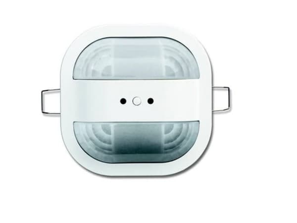 Bewegungsmelder 6131/40-24 Sky KNX weiss (6132-0-0337)
