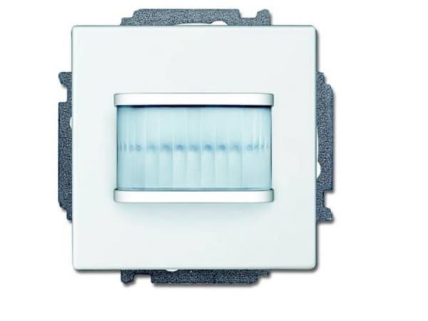 BUSCH JAEGER 6220-0-0109 - 6 m - Hvit - IP20 - 500 Lux - 1,1 m - 1,3 m ( 2CKA006220A0109 )