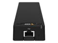 Miniatyrbilde 3 av 5: AXIS FA51 Main Unit - Video server - 1 kanaler