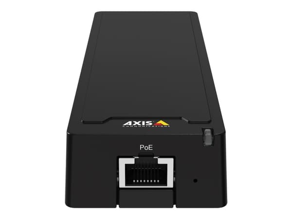 AXIS FA51 Main Unit - Video server - 1 kanaler