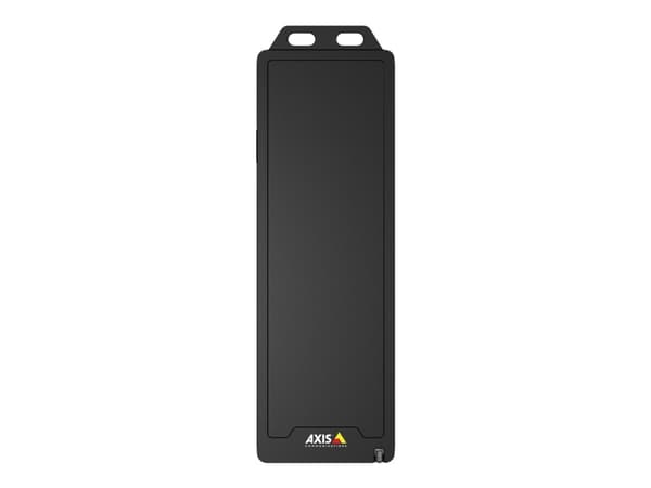 AXIS FA51 Main Unit - Video server - 1 kanaler