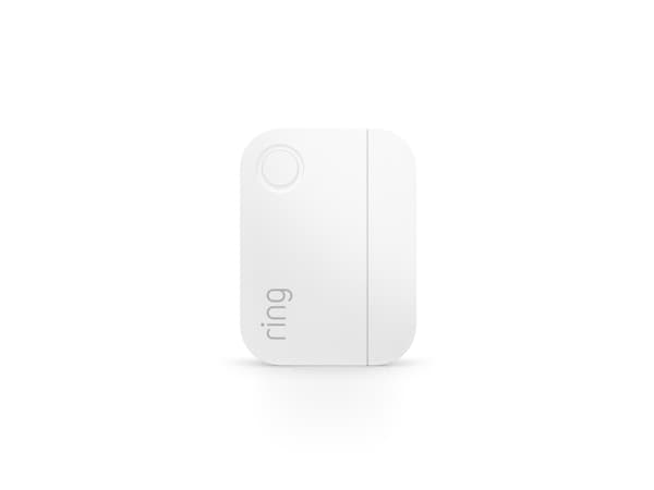 Ring Alarm Contact Sensor - 2nd Generation, 3 V, 0 - 49 °C, Kiina, EAR99, 53 mm, 14 mm
