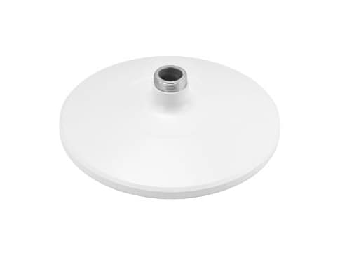 Hanwha Vision SBP-317HMW - Hengemonteringsadapter - hvit - for Hanwha Techwin SBP-300; Wisenet SBP-300; WiseNet P PNM-9085