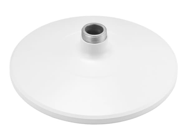 Hanwha SBP-317HMW, Kiinnitys, Ulkona, Valkoinen, Hanwha, PNM-9084RQZ PNM-9085RQZ, Alumiini