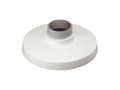 Miniatyrbilde 2 av 2: Hanwha Vision Wisenet SBP-099HMW - Kamerahengefeste - hvit - for WiseNet Q QNF-8010, QNF-9010; WiseNet Q mini QND-6011, QND-6021, QND-8011, QND-8021