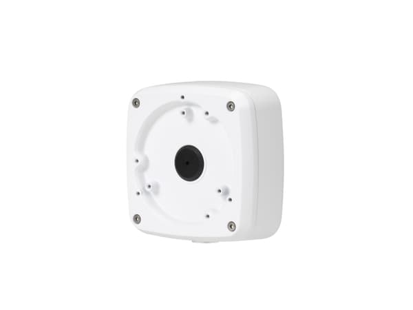 Dahua Technology PFA123, Kytkentärasia, Alumiini, IP66, Vesitiivis, 3 kg, 1/2"