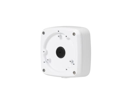Dahua Technology PFA123, Kytkentärasia, Alumiini, IP66, Vesitiivis, 3 kg, 1/2"