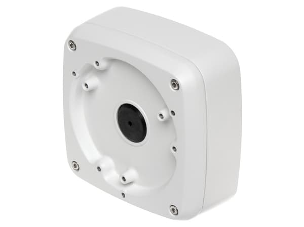 Dahua Technology PFA123, Kytkentärasia, Alumiini, IP66, Vesitiivis, 3 kg, 1/2"