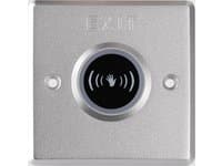 Hikvision Digital Technology DS-K7P03, DC, 30 V, 1000 mA, -20 - 50 °C, 0 - 95%, Rustfritt stål