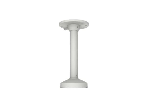 Hikvision DS-1271ZJ-130-TRL - Kameramontering - pendantmonterbar - utendørs - hik-hvit - for Pro Series DS-2CD2323; Pro Series with AcuSense DS-2CD23