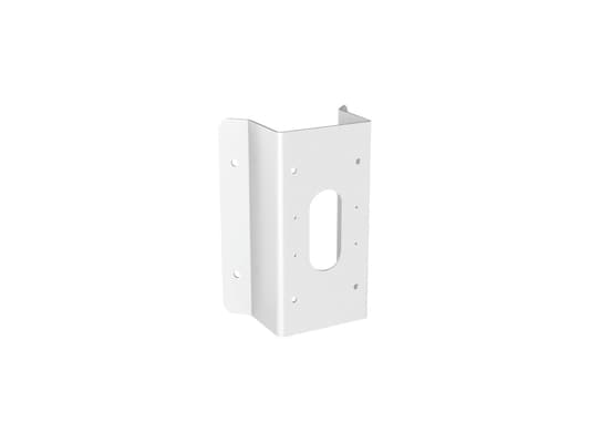 Hikvision DS-1476ZJ-Y - Camera mount corner adapter - innendørs, utendørs - hik-hvit - for DeepinView iDS-2CD7546, IDS-2CD7A46; DeepinView Series iDS