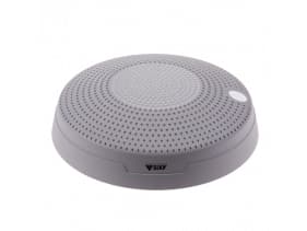 AXIS TC1701 - Frontdeksel for høyttaler (en pakke 5) - for Axis C1410, C1410 Network Mini Speaker