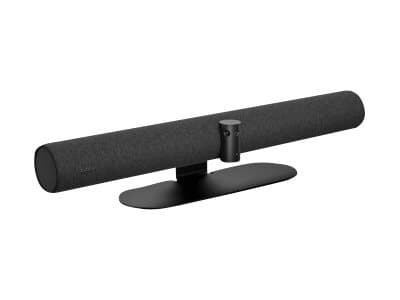 Jabra - Kamerastativ - skrivebord - svart - for PanaCast 50, 50 Room System