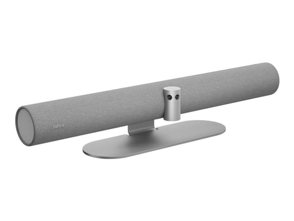 Jabra - Kamerastativ - skrivebord - grå - for PanaCast 50, 50 Room System