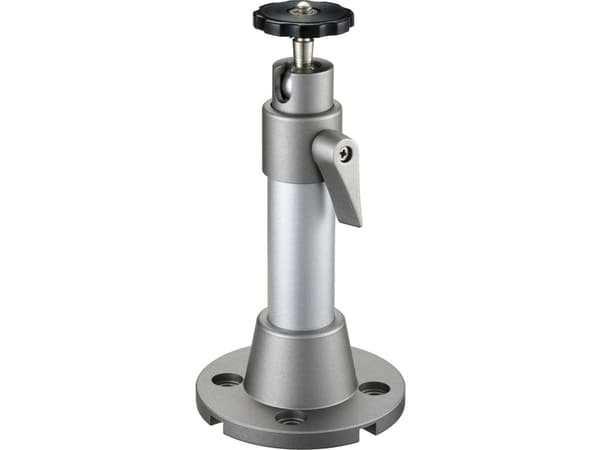 Hanwha STB-4150V, Kiinnitys, Hopea, Hanwha, Alumiini, 0,4 kg, 80 mm