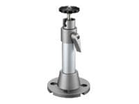 Hanwha STB-4150V, Kiinnitys, Hopea, Hanwha, Alumiini, 0,4 kg, 80 mm