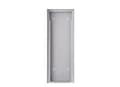 Pikkukuva 1 / 6: Hikvision DS-KAB10-D, Sadesuoja, Harmaa, Hikvision, Ruostumaton teräs, DS-KD8102-V, -40 - 60 °C