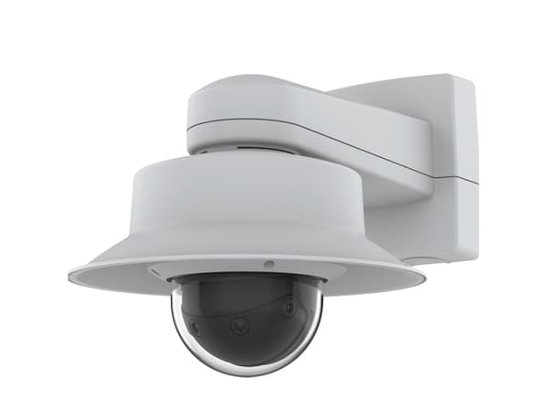AXIS TQ3101-E - Monteringssett for kameraanheng - takmonterbar - innendørs, utendørs - for AXIS P3807-PVE Network Camera, P3818-PVE, Q3819-PVE