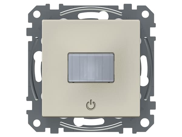 SCHNEIDER ELECTRIC LIIKETUNNISTIN EXXACT PIR 10 A 160 KÄYTÄ VIISAAMPI