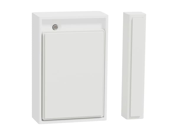 SCHNEIDER ELECTRIC OVI/IKKUNATUNNIST LANGATON WISER ZIGBEE