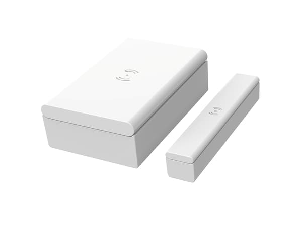 SCHNEIDER ELECTRIC OVI/IKKUNATUNNIST LANGATON WISER ZIGBEE