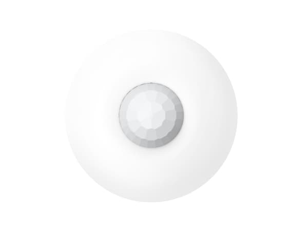 Hikvision DS-PDCL12-EG2-WE - Liiketunnistin - langaton - 868 MHz