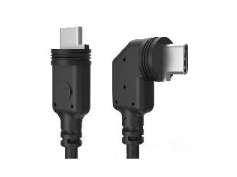 Mobotix - kamerasensor kabel vinklet - 3 m - for MOBOTIX S74A